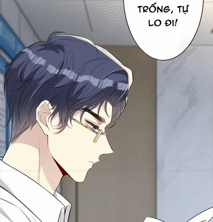 Vượt Rào Trêu Chọc 135 trang 29