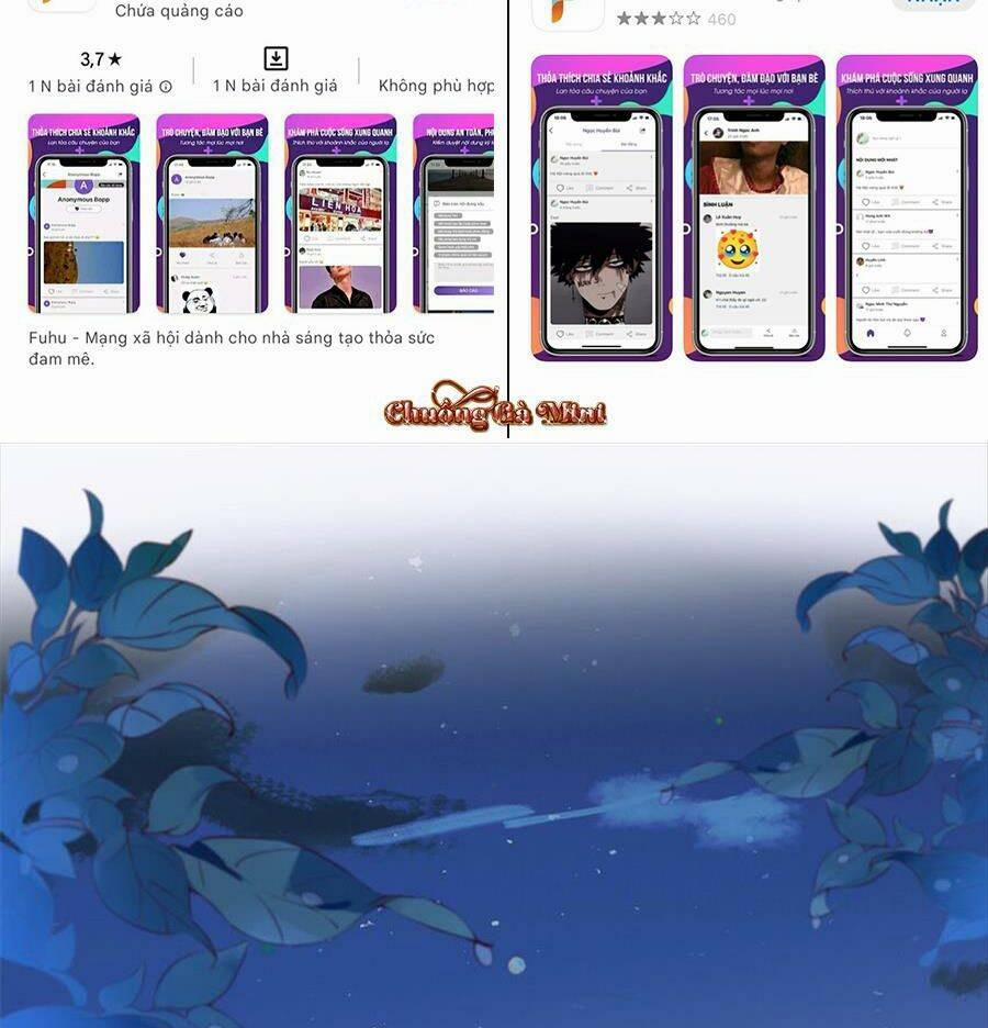 Vượt Rào Trêu Chọc 135 trang 3