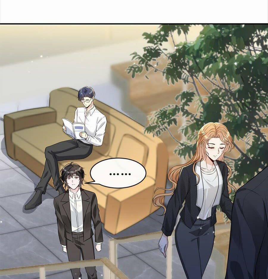 Vượt Rào Trêu Chọc 135 trang 31