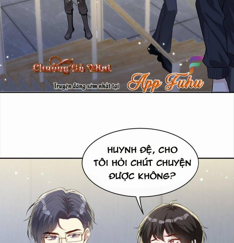 Vượt Rào Trêu Chọc 135 trang 32