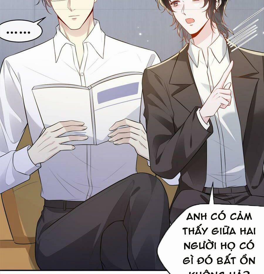 Vượt Rào Trêu Chọc 135 trang 33