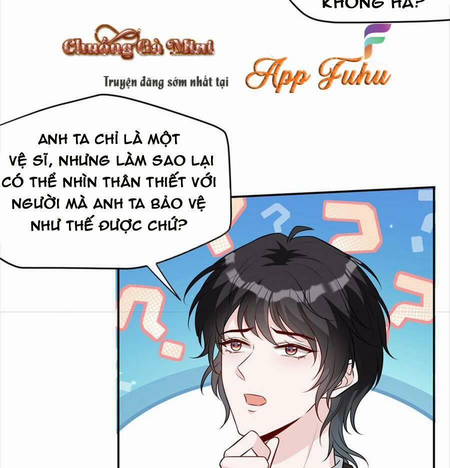 Vượt Rào Trêu Chọc 135 trang 34