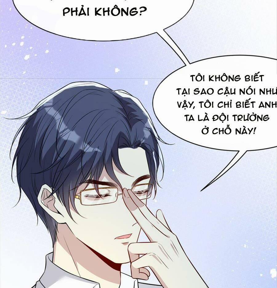 Vượt Rào Trêu Chọc 135 trang 36