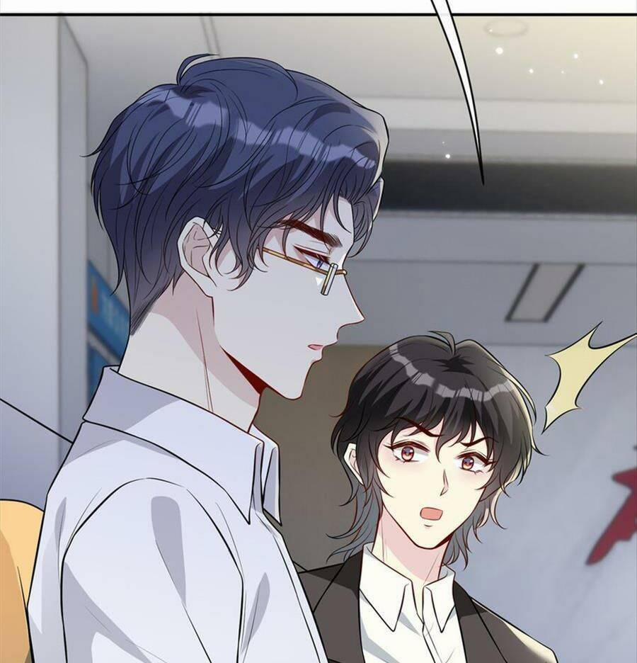 Vượt Rào Trêu Chọc 135 trang 38