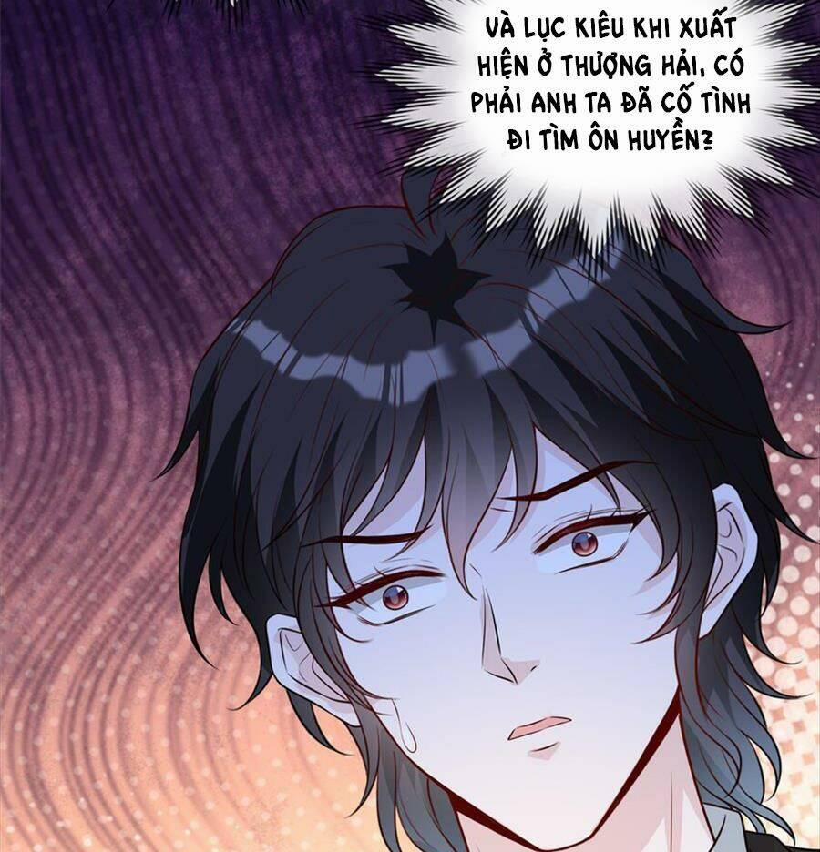 Vượt Rào Trêu Chọc 135 trang 40