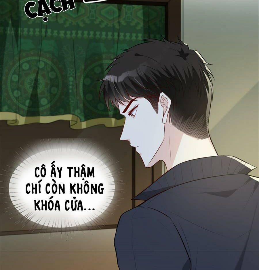 Vượt Rào Trêu Chọc 135 trang 43