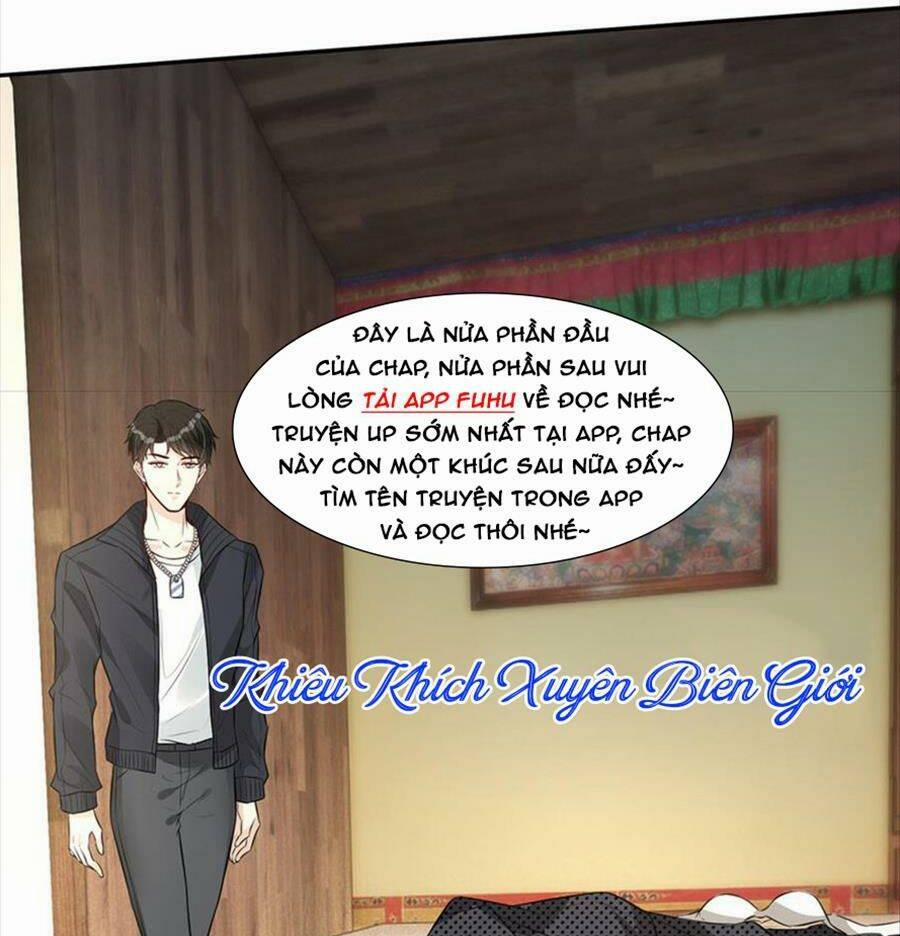 Vượt Rào Trêu Chọc 135 trang 45