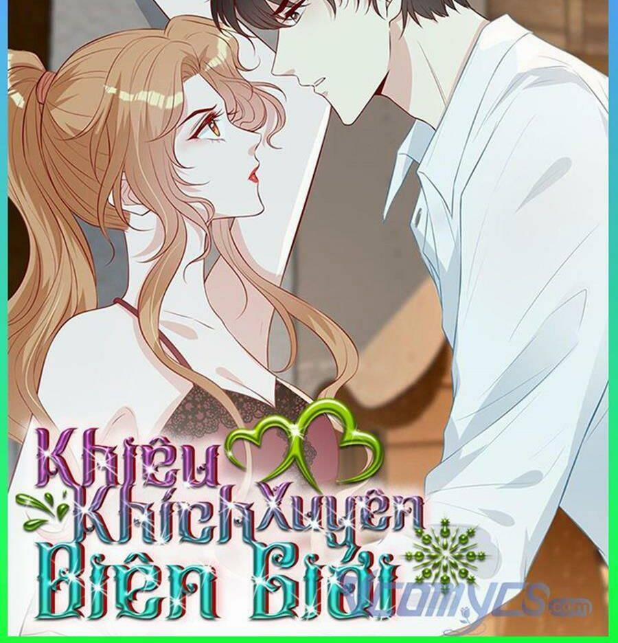 Vượt Rào Trêu Chọc 135 trang 49