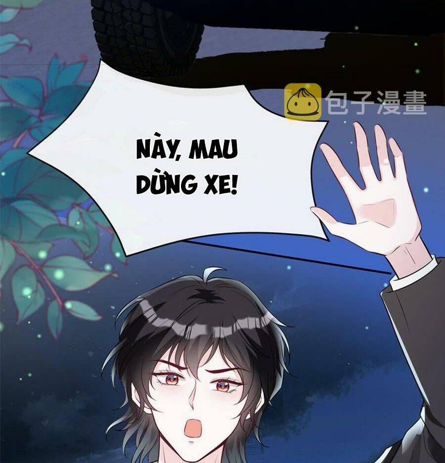 Vượt Rào Trêu Chọc 135 trang 5