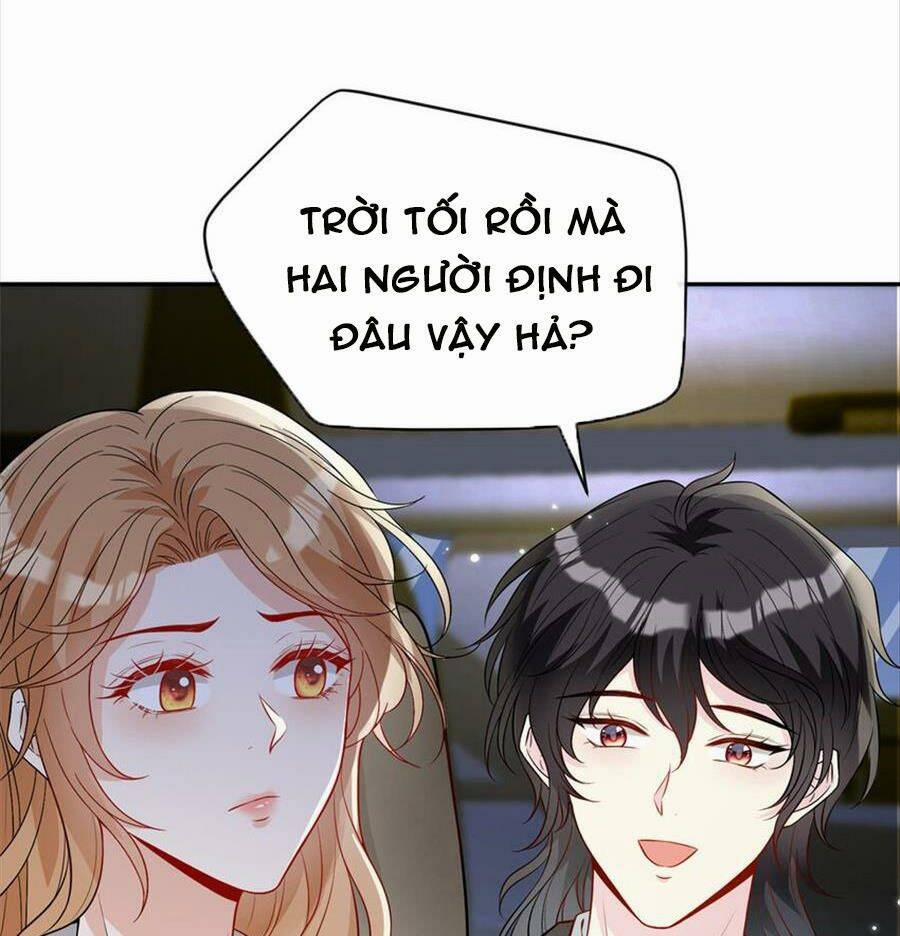 Vượt Rào Trêu Chọc 135 trang 7