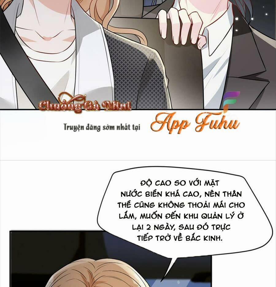 Vượt Rào Trêu Chọc 135 trang 8