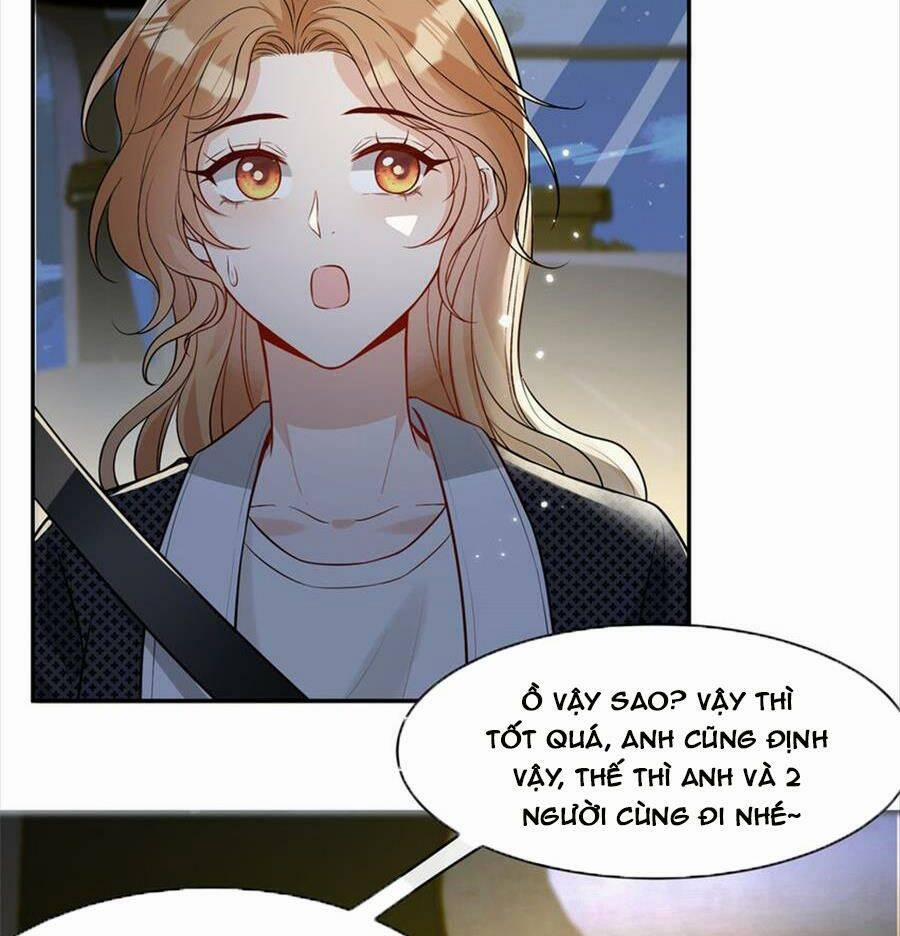 Vượt Rào Trêu Chọc 135 trang 9