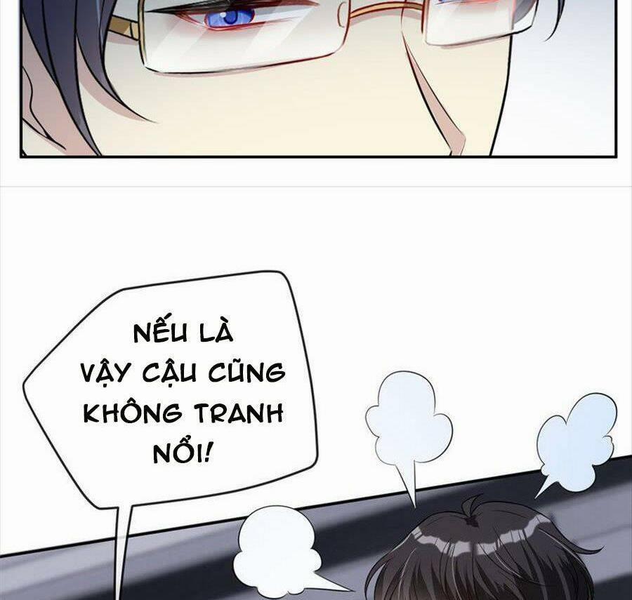 Vượt Rào Trêu Chọc 136 trang 10