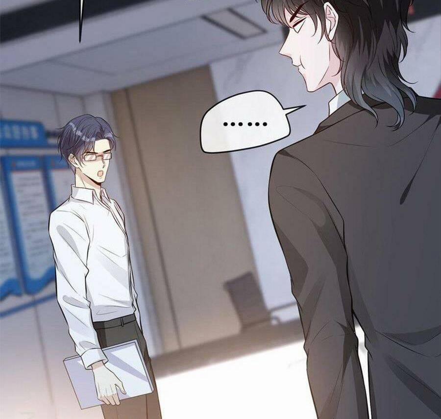 Vượt Rào Trêu Chọc 136 trang 11