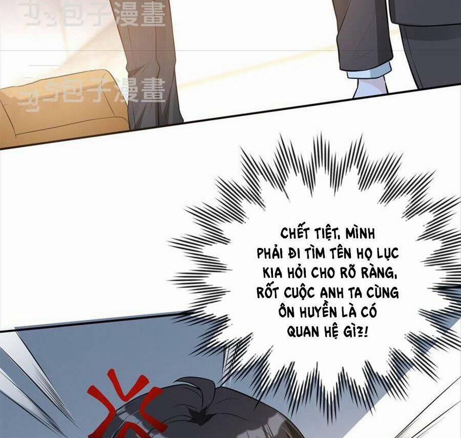 Vượt Rào Trêu Chọc 136 trang 12