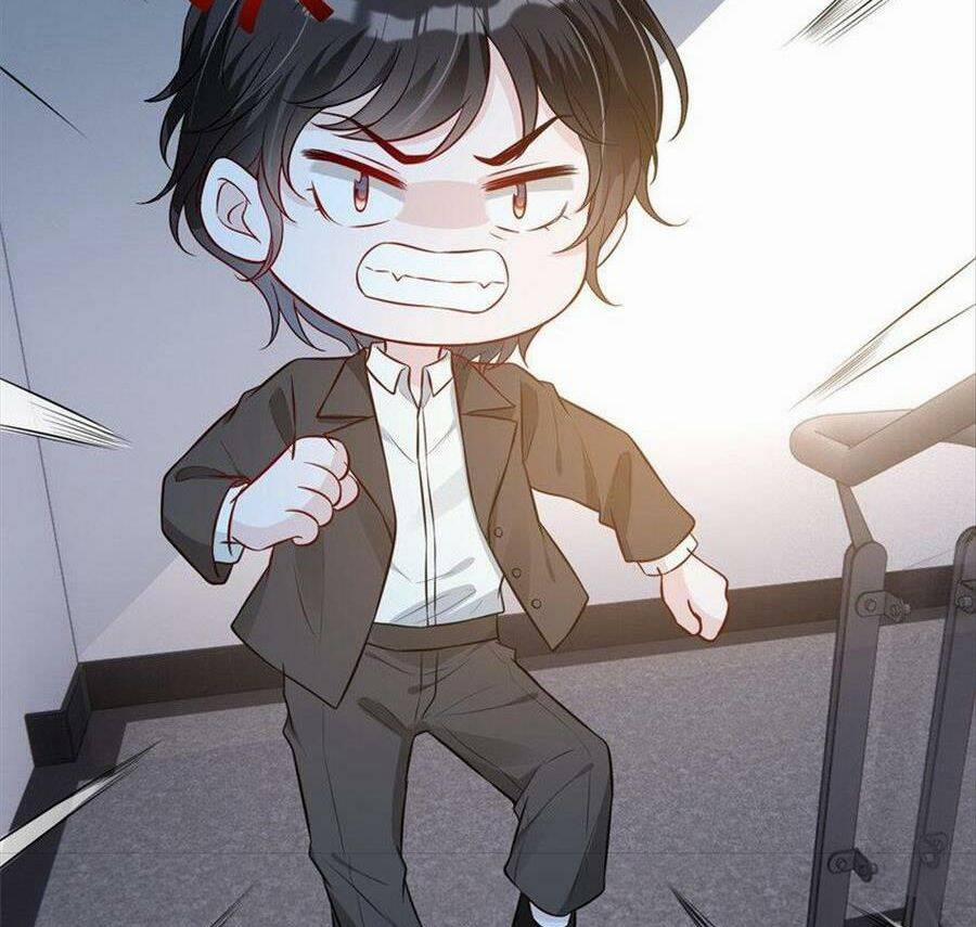 Vượt Rào Trêu Chọc 136 trang 13