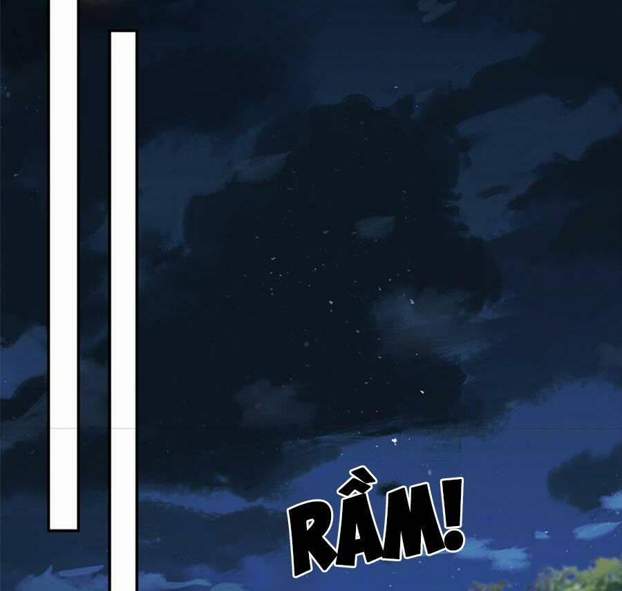 Vượt Rào Trêu Chọc 136 trang 15