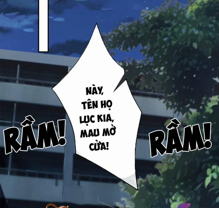 Vượt Rào Trêu Chọc 136 trang 16