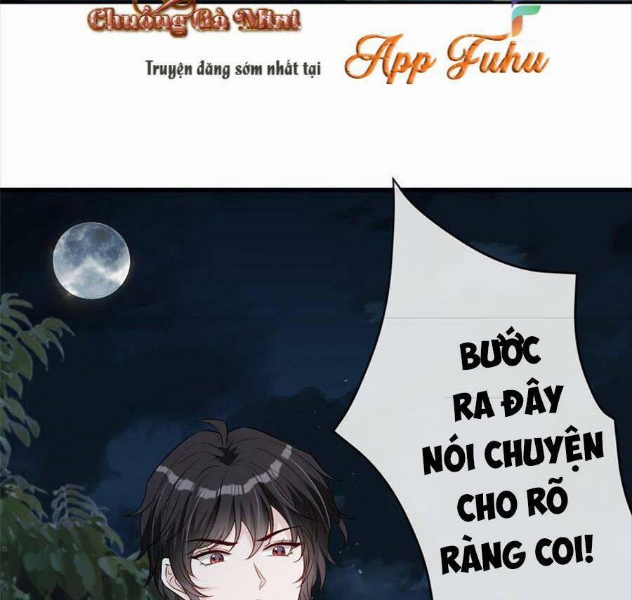 Vượt Rào Trêu Chọc 136 trang 17