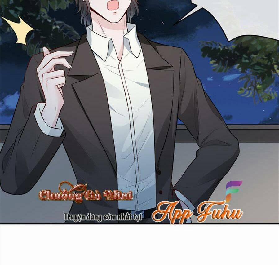 Vượt Rào Trêu Chọc 136 trang 18