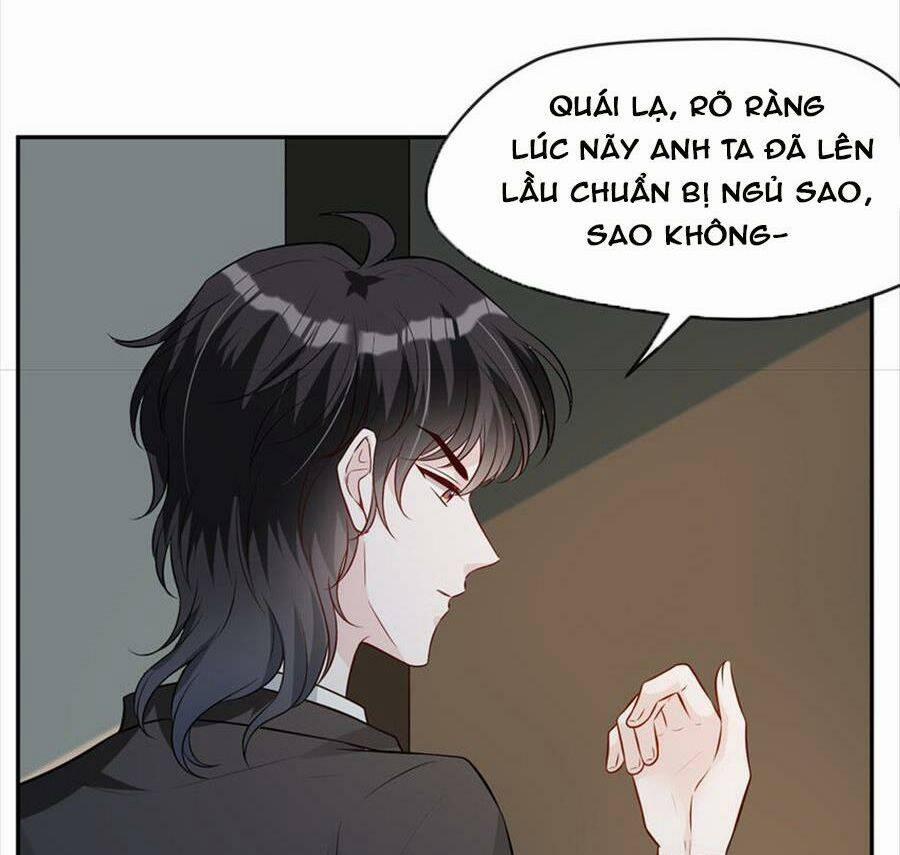 Vượt Rào Trêu Chọc 136 trang 19