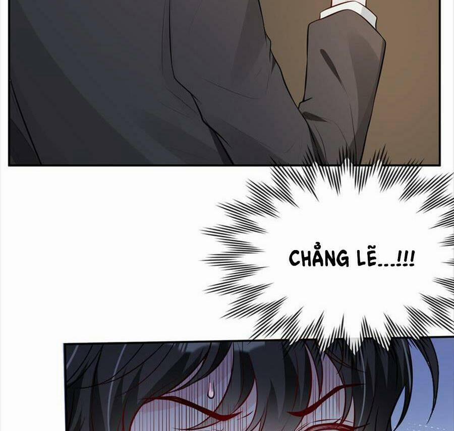 Vượt Rào Trêu Chọc 136 trang 20