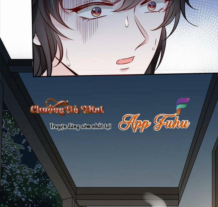 Vượt Rào Trêu Chọc 136 trang 21