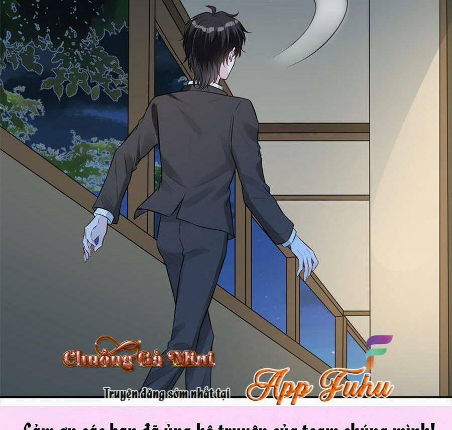 Vượt Rào Trêu Chọc 136 trang 22