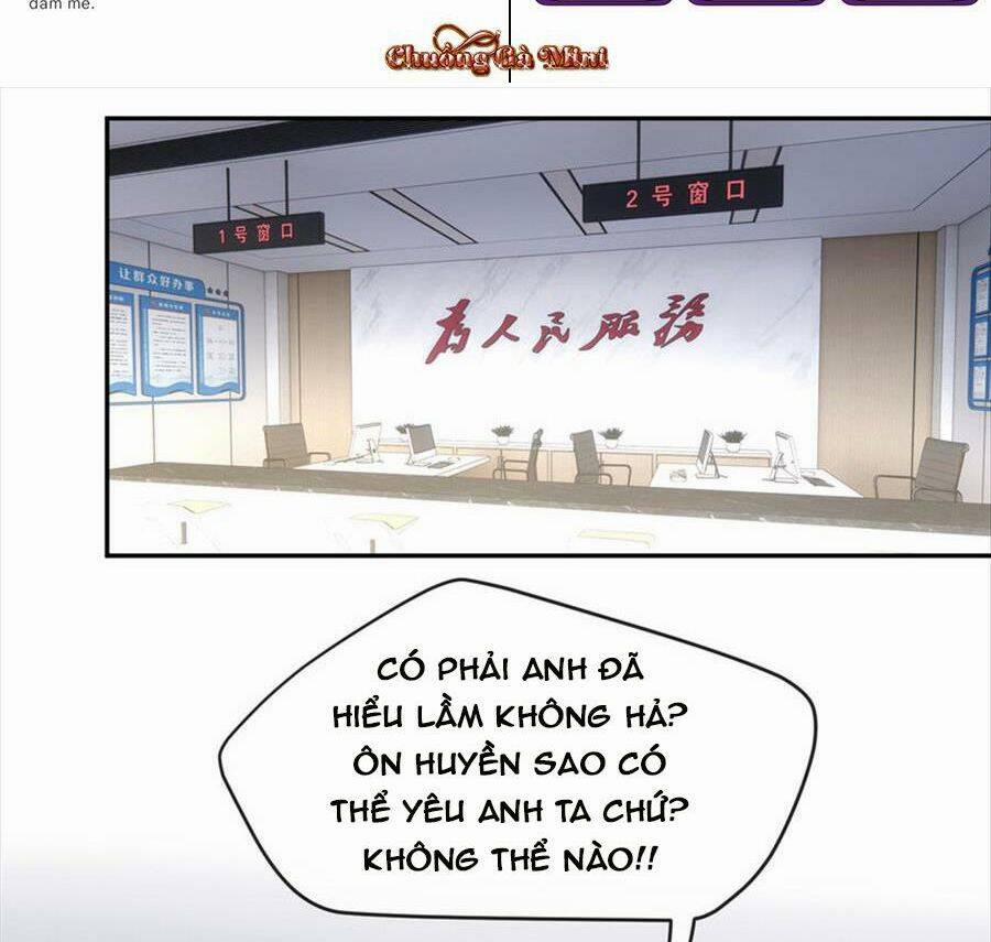 Vượt Rào Trêu Chọc 136 trang 3