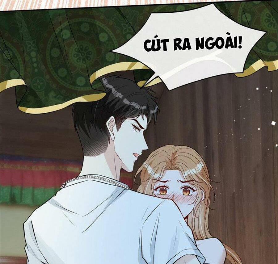 Vượt Rào Trêu Chọc 136 trang 30
