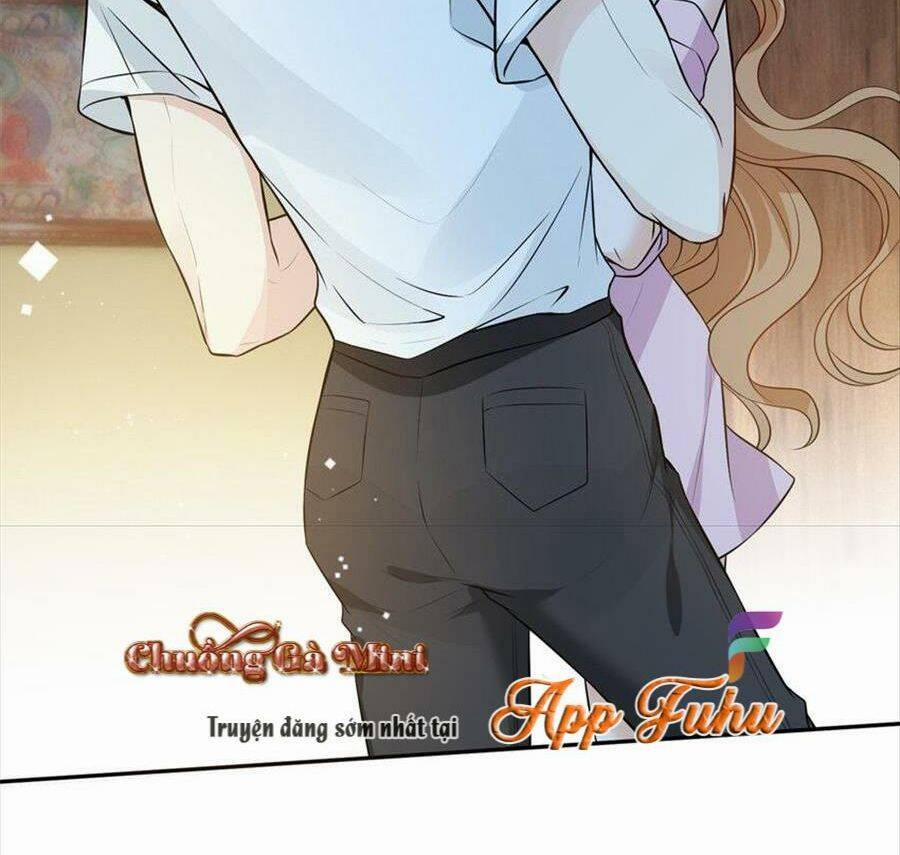 Vượt Rào Trêu Chọc 136 trang 31