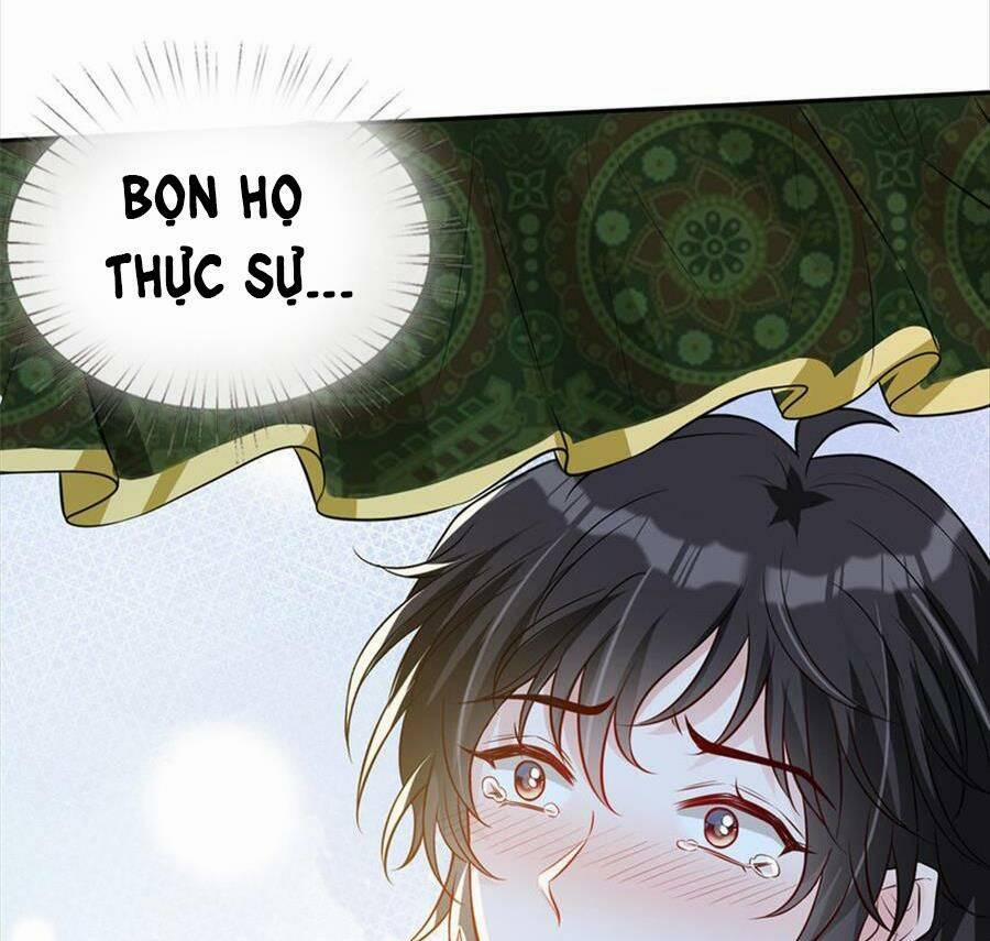 Vượt Rào Trêu Chọc 136 trang 32