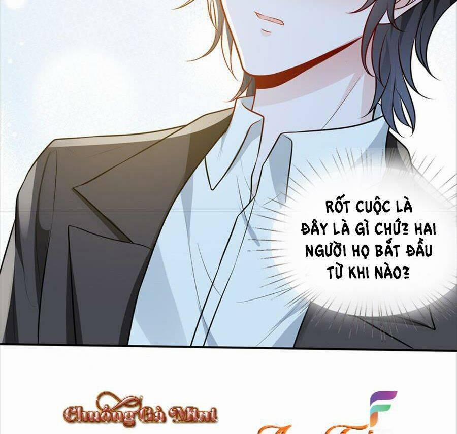 Vượt Rào Trêu Chọc 136 trang 33