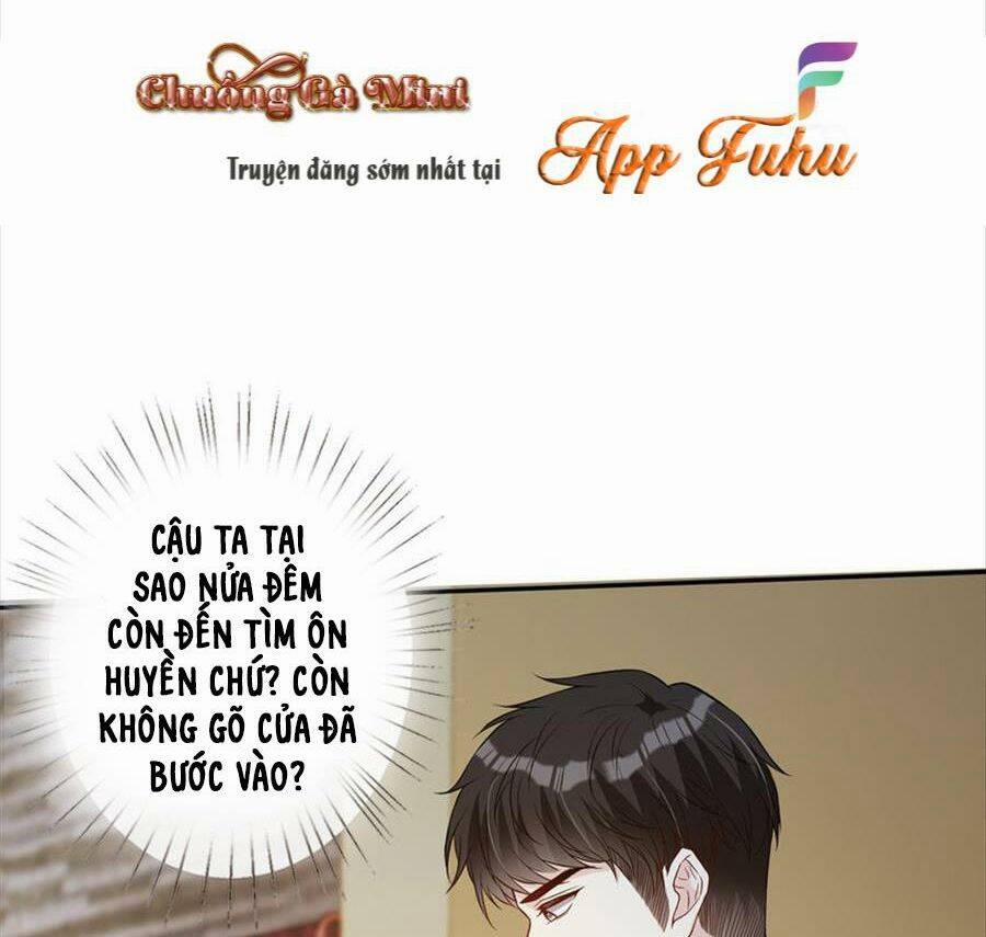 Vượt Rào Trêu Chọc 136 trang 37