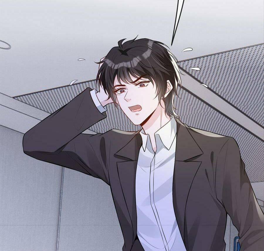 Vượt Rào Trêu Chọc 136 trang 4