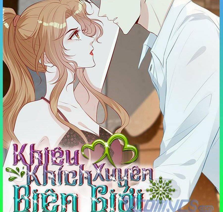 Vượt Rào Trêu Chọc 136 trang 44