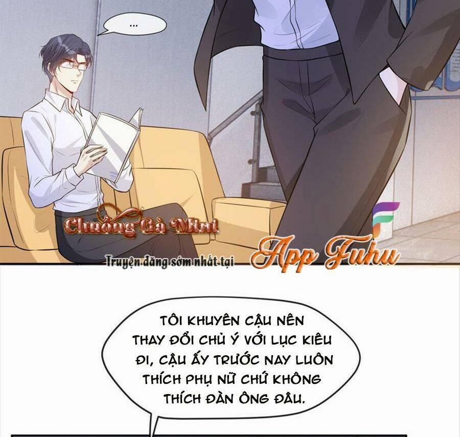 Vượt Rào Trêu Chọc 136 trang 5