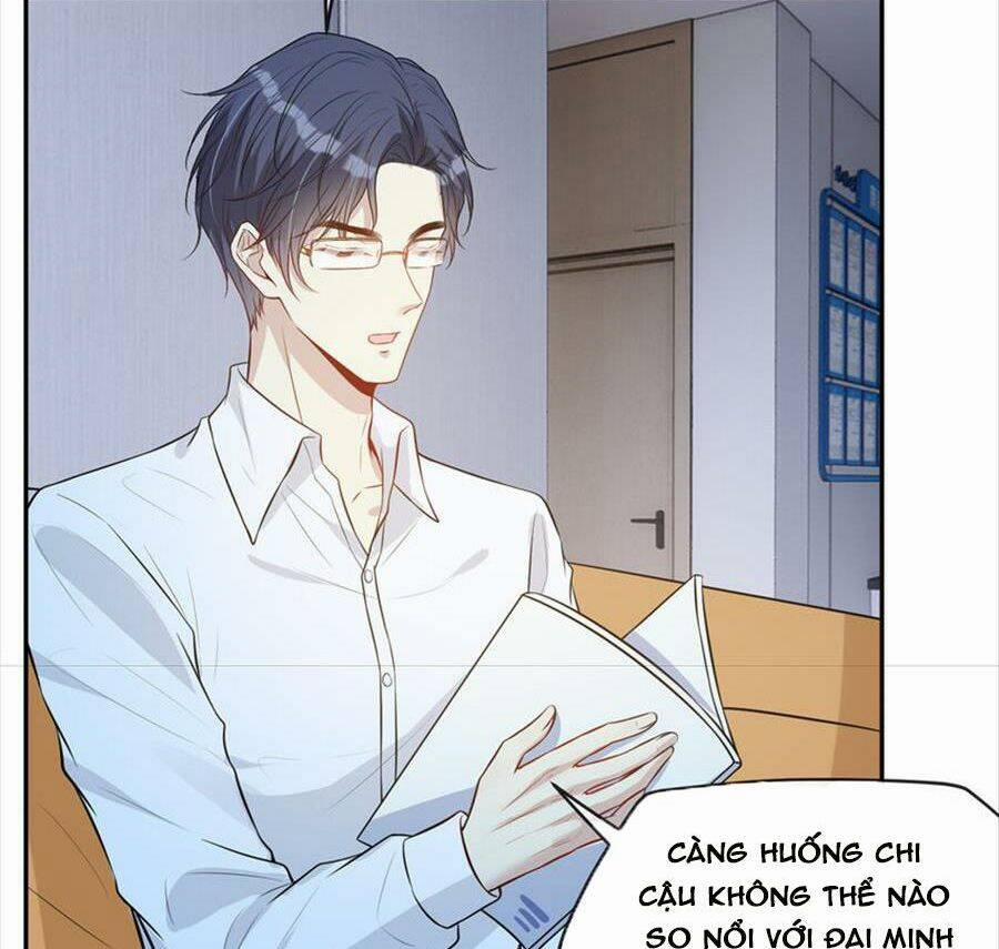 Vượt Rào Trêu Chọc 136 trang 6