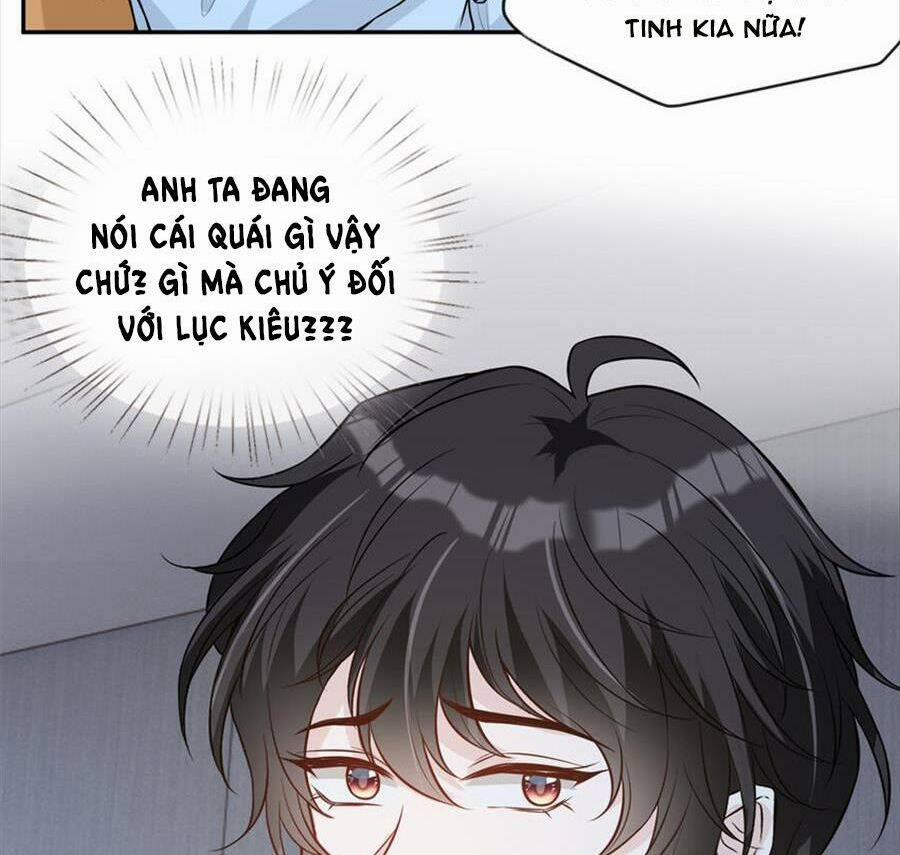 Vượt Rào Trêu Chọc 136 trang 7