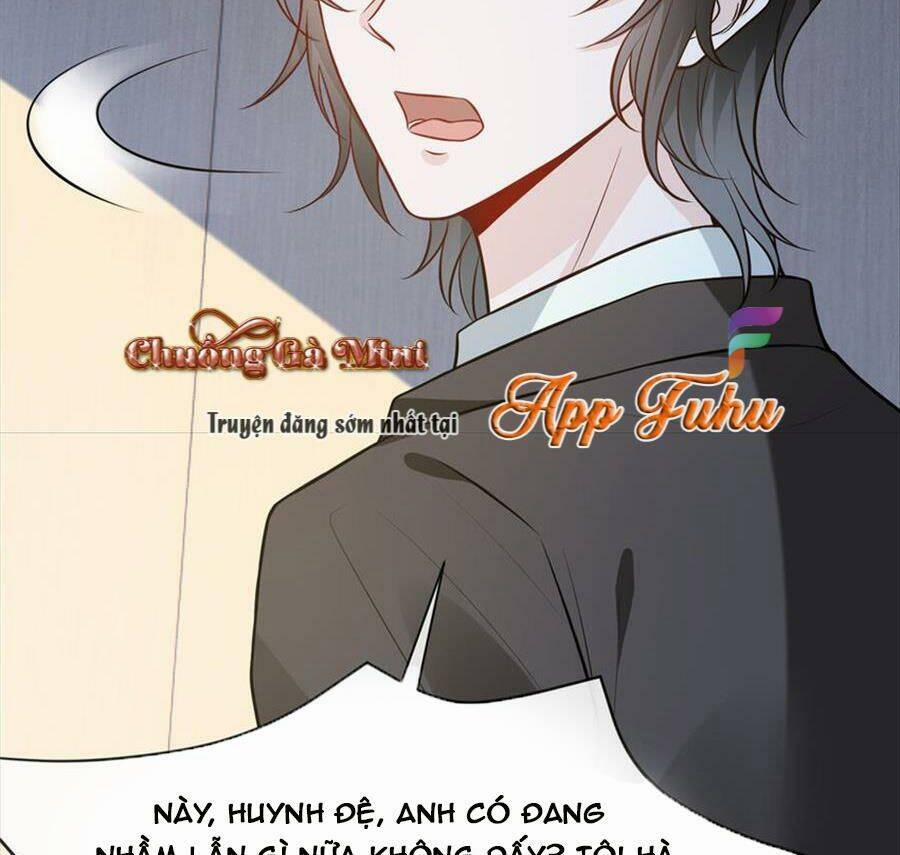 Vượt Rào Trêu Chọc 136 trang 8