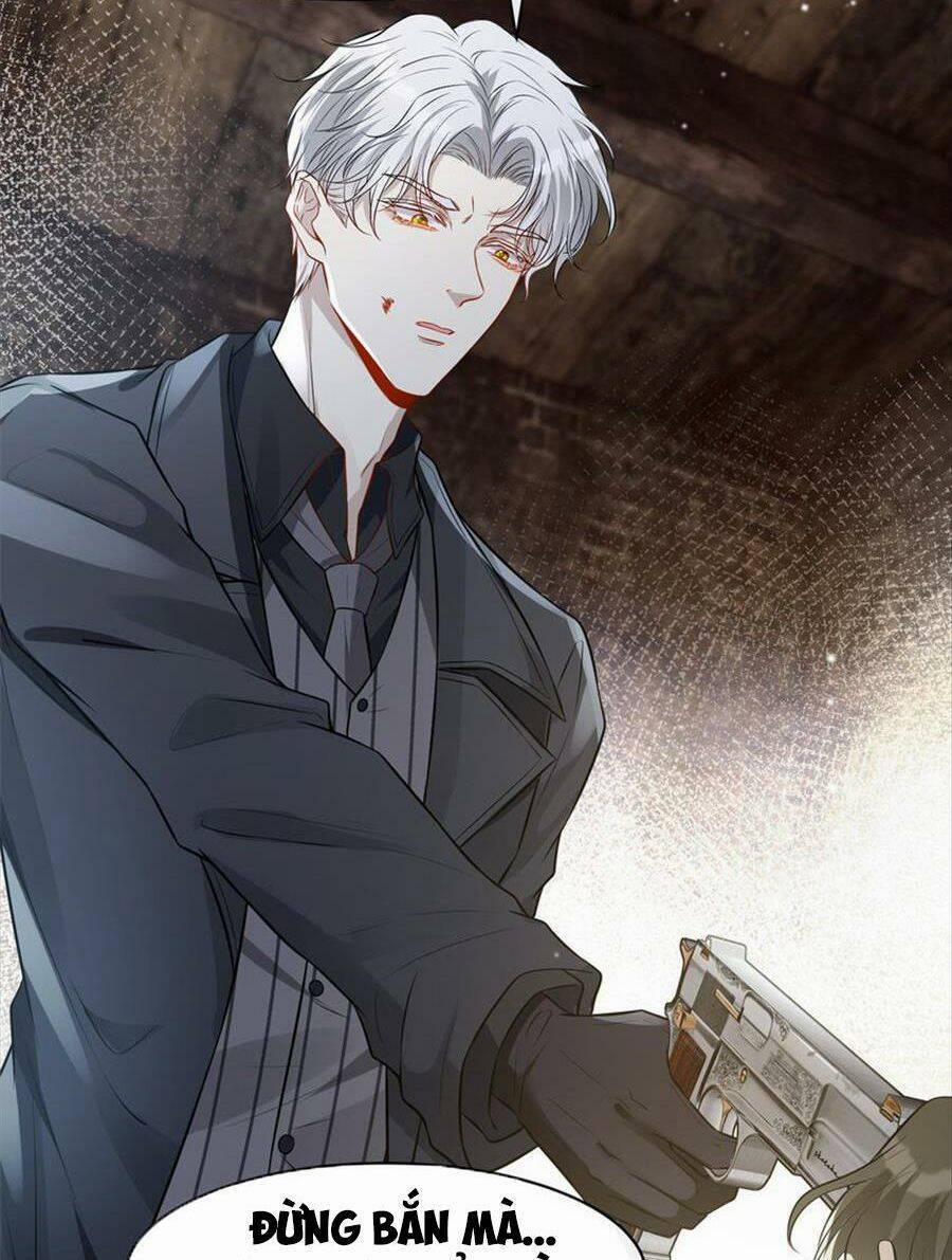 Vượt Rào Trêu Chọc 137 trang 10