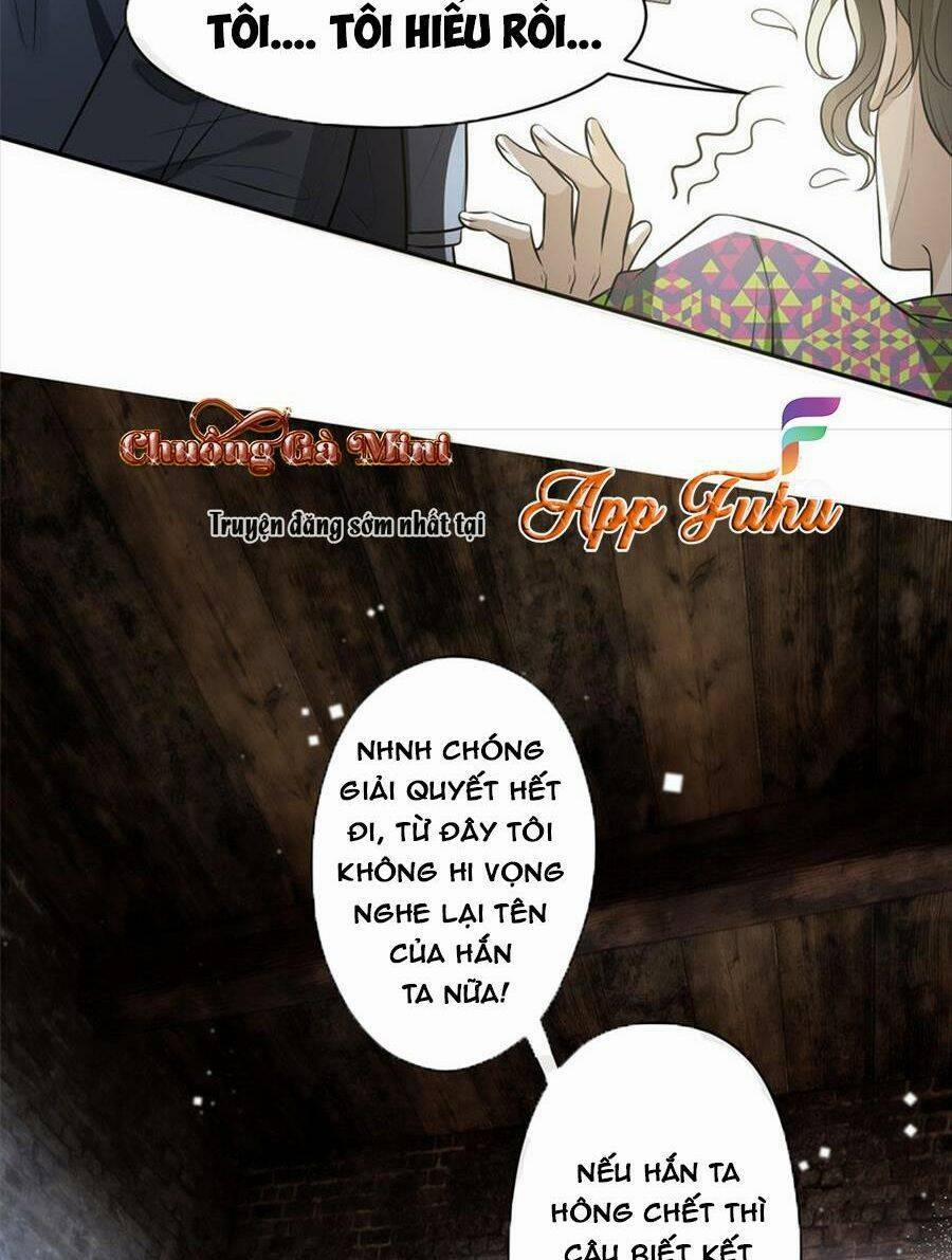 Vượt Rào Trêu Chọc 137 trang 11