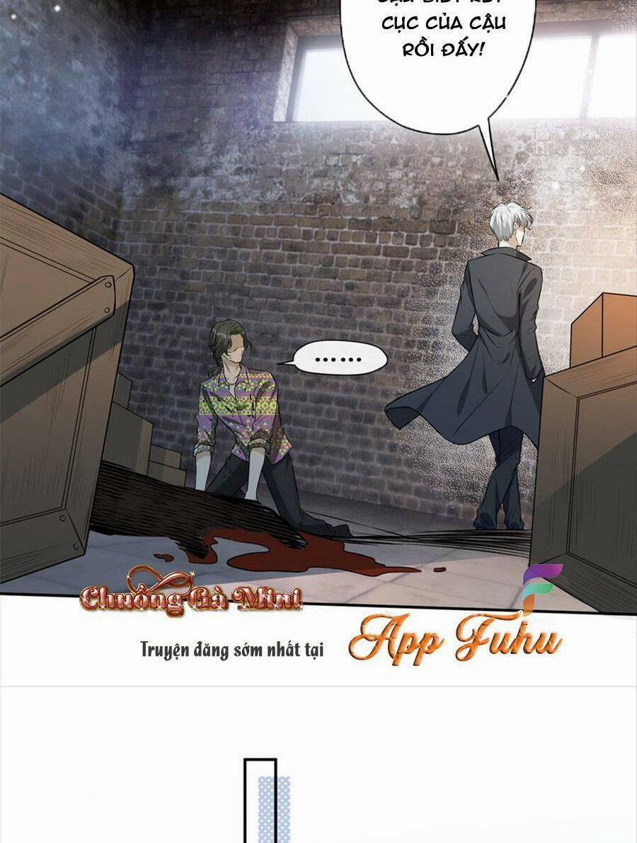 Vượt Rào Trêu Chọc 137 trang 12