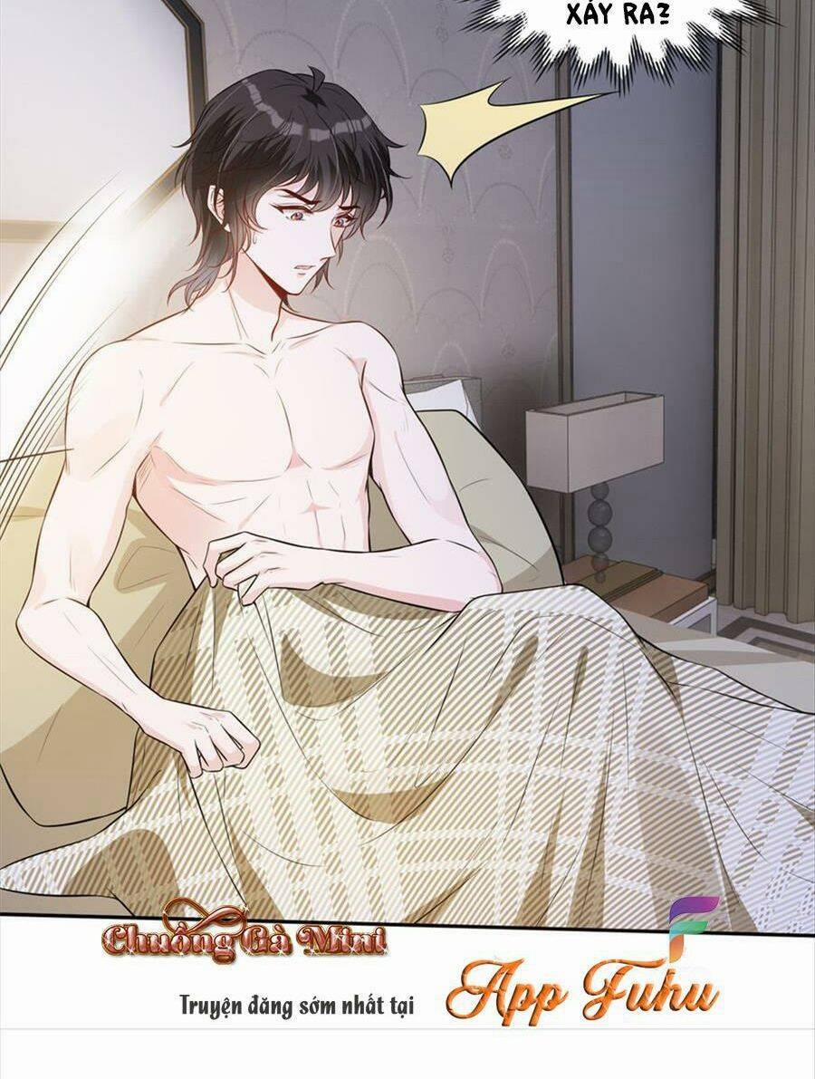 Vượt Rào Trêu Chọc 137 trang 17