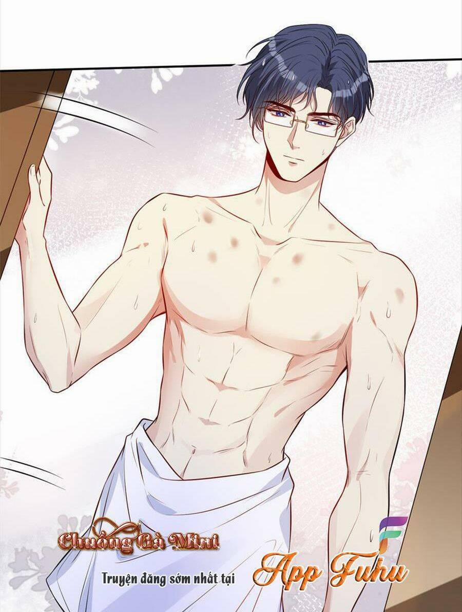 Vượt Rào Trêu Chọc 137 trang 18