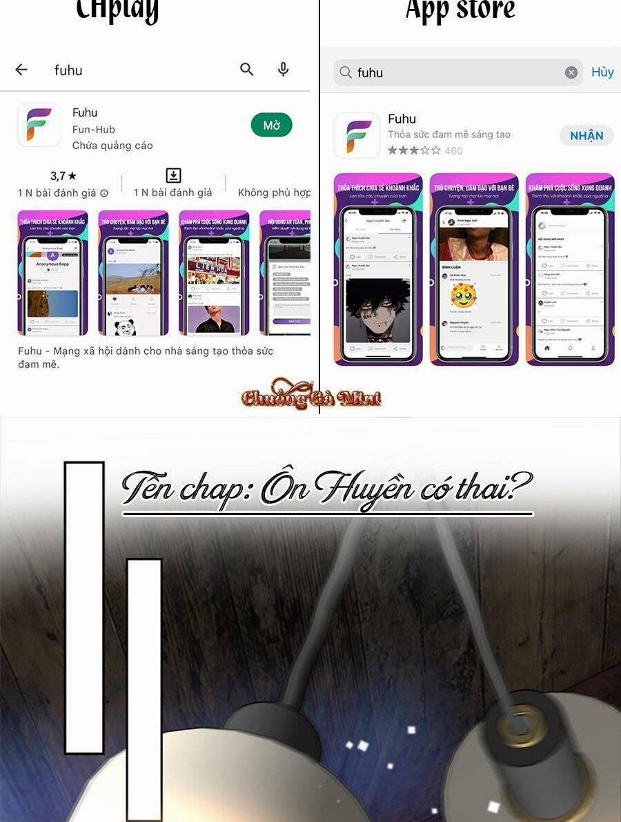 Vượt Rào Trêu Chọc 137 trang 2