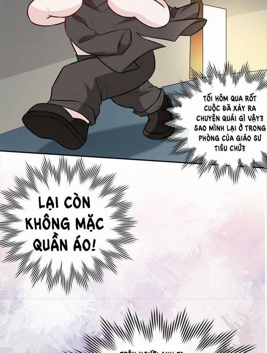 Vượt Rào Trêu Chọc 137 trang 20