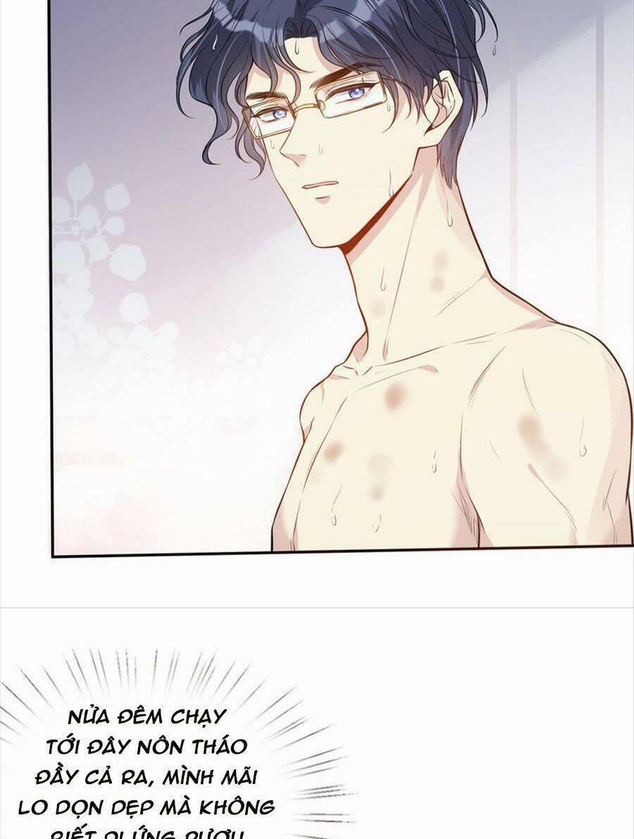 Vượt Rào Trêu Chọc 137 trang 22