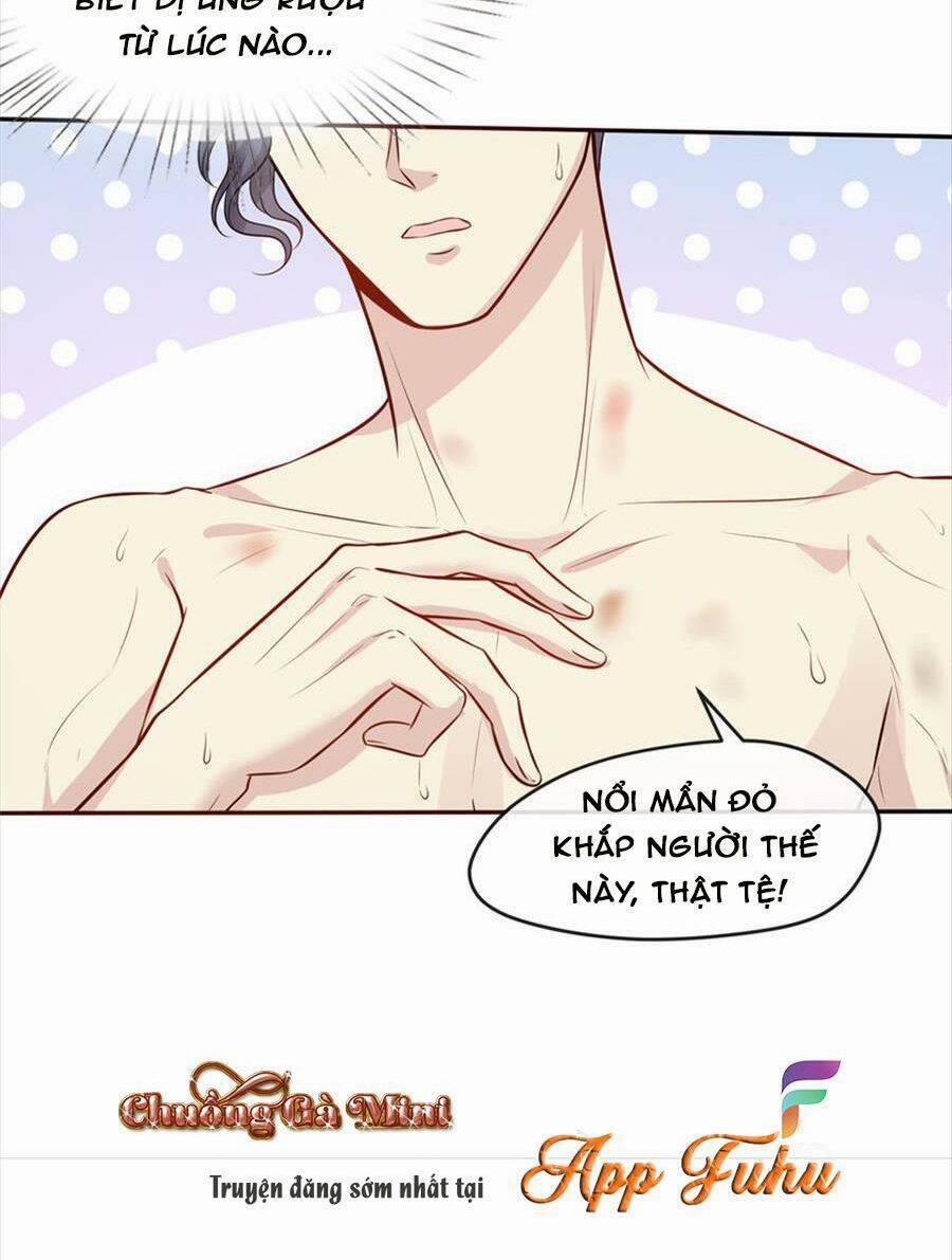 Vượt Rào Trêu Chọc 137 trang 23