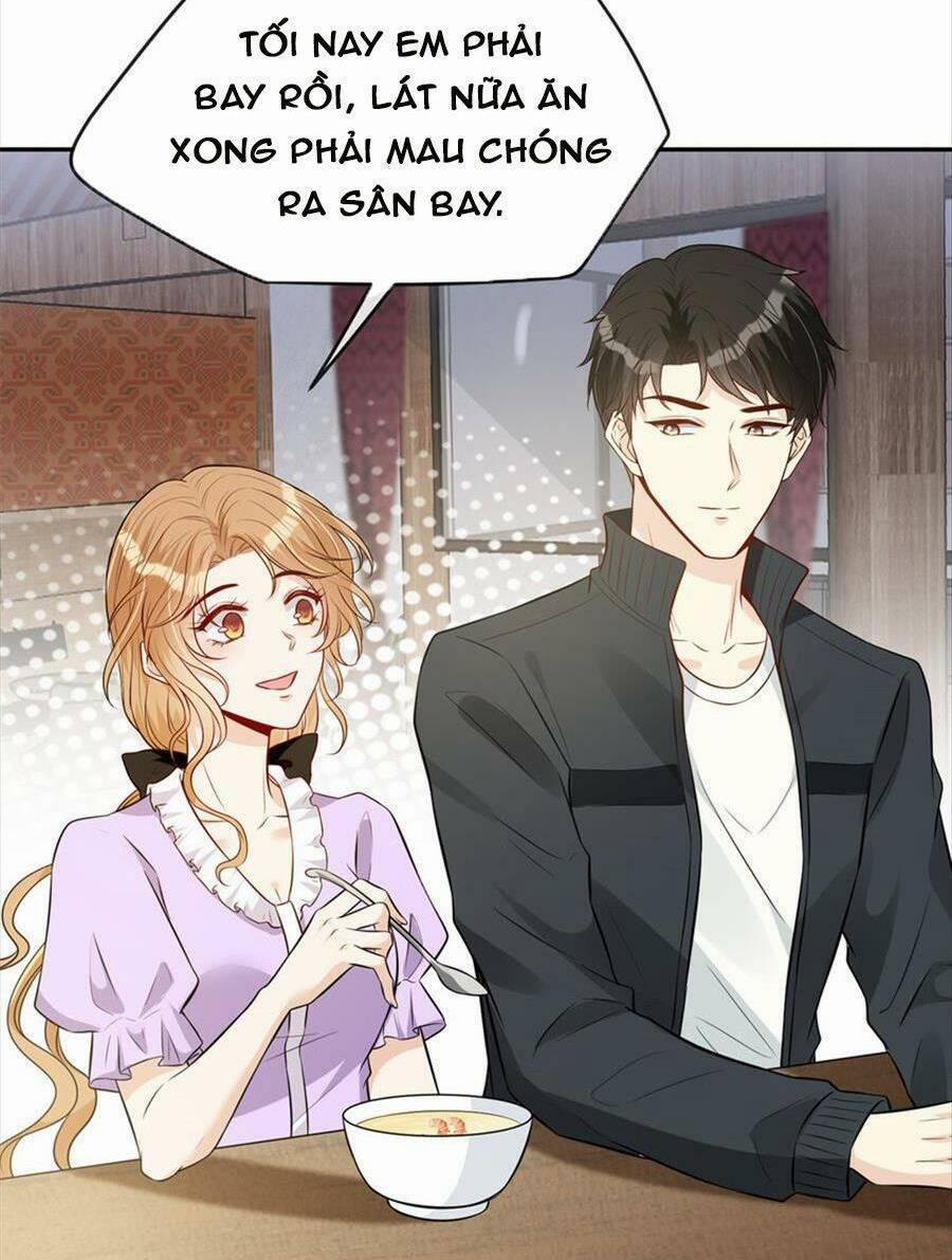 Vượt Rào Trêu Chọc 137 trang 25